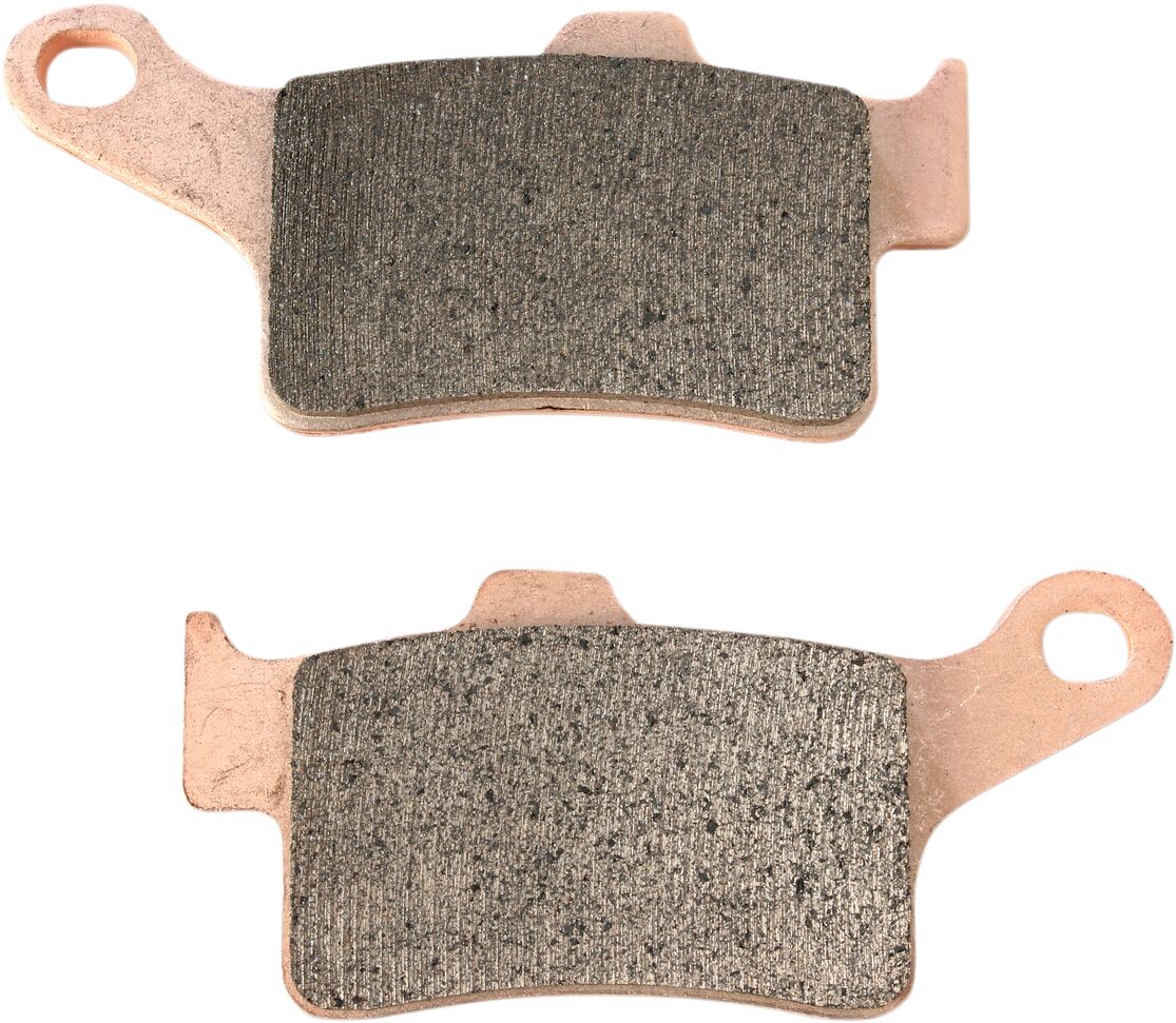 Ebc Brake Pad Sintered Hh BRAKE PADS - SINTERED METAL Ebc