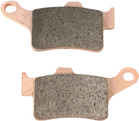 Ebc Brake Pad Sintered Hh BRAKE PADS - SINTERED METAL Ebc