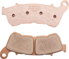 Dp Brakes Brake Pad Dp Sintered Replacement Street Touring Off Road/Atv Sintered Metal Brake Pads Dp Brakes