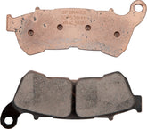 Dp Brakes Brake Pad Sdp Sport Hh+ High Friction Street Sintered Metal Brake Pads Dp Brakes