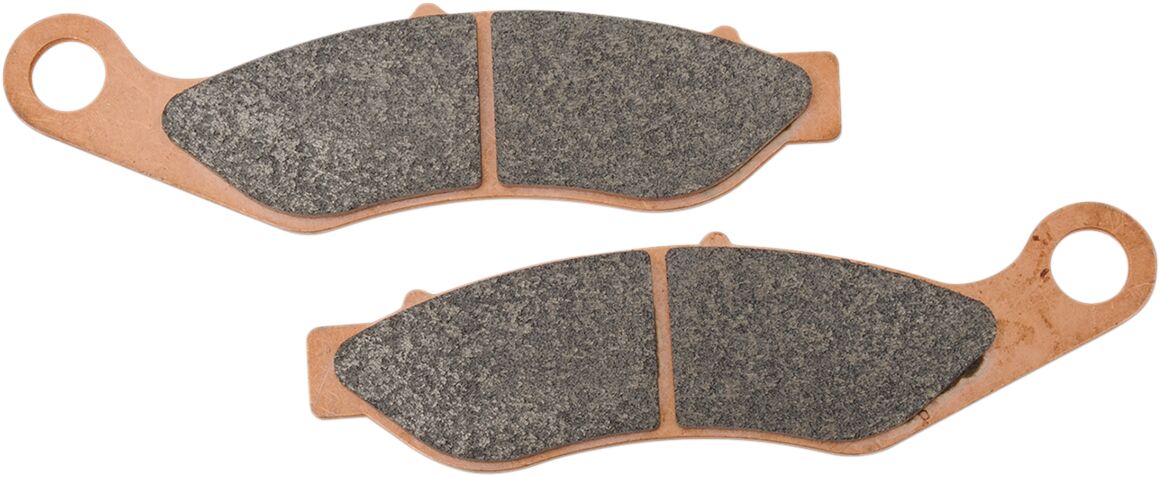 Sbs Brake Pads Sbs 922 H.Hs Sintered Metal Brake Pads Sbs