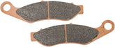 Sbs Brake Pads Sbs 922 H.Hs Sintered Metal Brake Pads Sbs