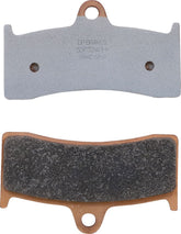 Dp Brakes Brake Pad Sintered Sdp324 BRAKE PADS - SINTERED METAL Dp Brakes