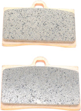 Drag Specialties Brake Pad Drag Sintered BRAKE PADS - SINTERED METAL Drag Specialties