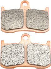 Drag Specialties Brake Pad Sintered Sintered Metal Brake Pads Drag Specialties