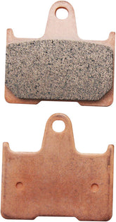 Drag Specialties Brake Pad Sintered Sintered Metal Brake Pads Drag Specialties