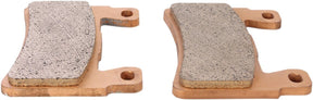 Dp Brakes Brake Pad Dp Sintered Replacement Street Touring Off Road/Atv Sintered Metal Brake Pads Dp Brakes
