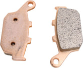 Drag Specialties Brake Pad Sinter Sintered Metal Brake Pads Drag Specialties