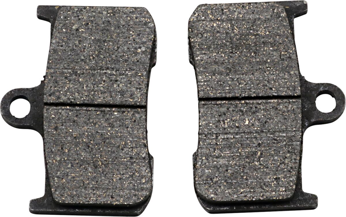 Galfer Brake Pad Semi Metal BRAKE PADS - SINTERED METAL Galfer