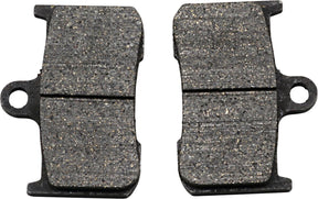 Galfer Brake Pad Semi Metal BRAKE PADS - SINTERED METAL Galfer