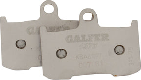 Galfer Brake Pad Sintered Sport BRAKE PADS - CERAMIC Galfer