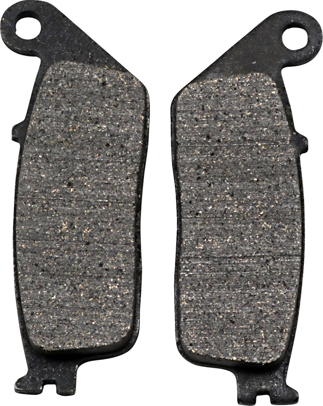 Galfer Brake Pad Semi Metal BRAKE PADS - SINTERED METAL Galfer