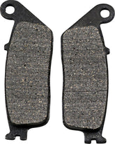 Galfer Brake Pad Semi Metal BRAKE PADS - SINTERED METAL Galfer