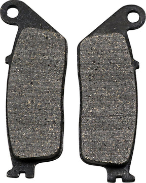 Galfer Brake Pad Semi Metal BRAKE PADS - SINTERED METAL Galfer
