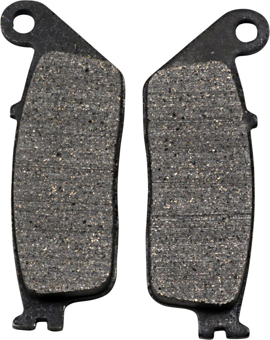 Galfer Brake Pad Semi Metal BRAKE PADS - SINTERED METAL Galfer