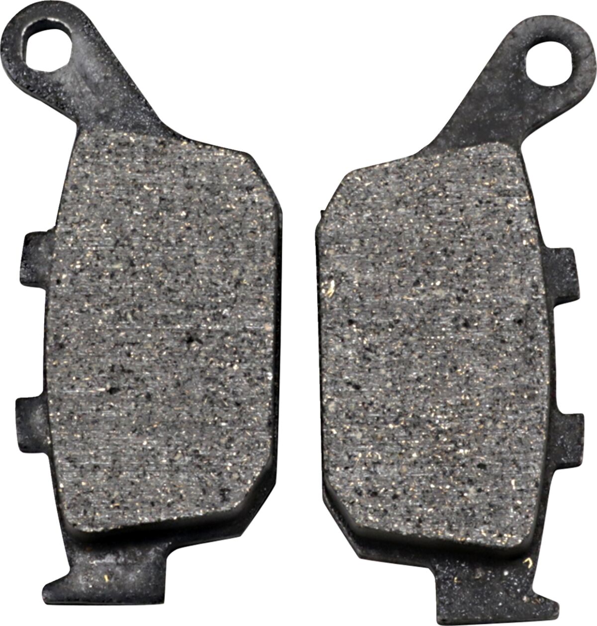 Galfer Brake Pad Semi Metal BRAKE PADS - SINTERED METAL Galfer