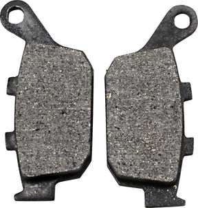 Galfer Brake Pad Semi Metal BRAKE PADS - SINTERED METAL Galfer