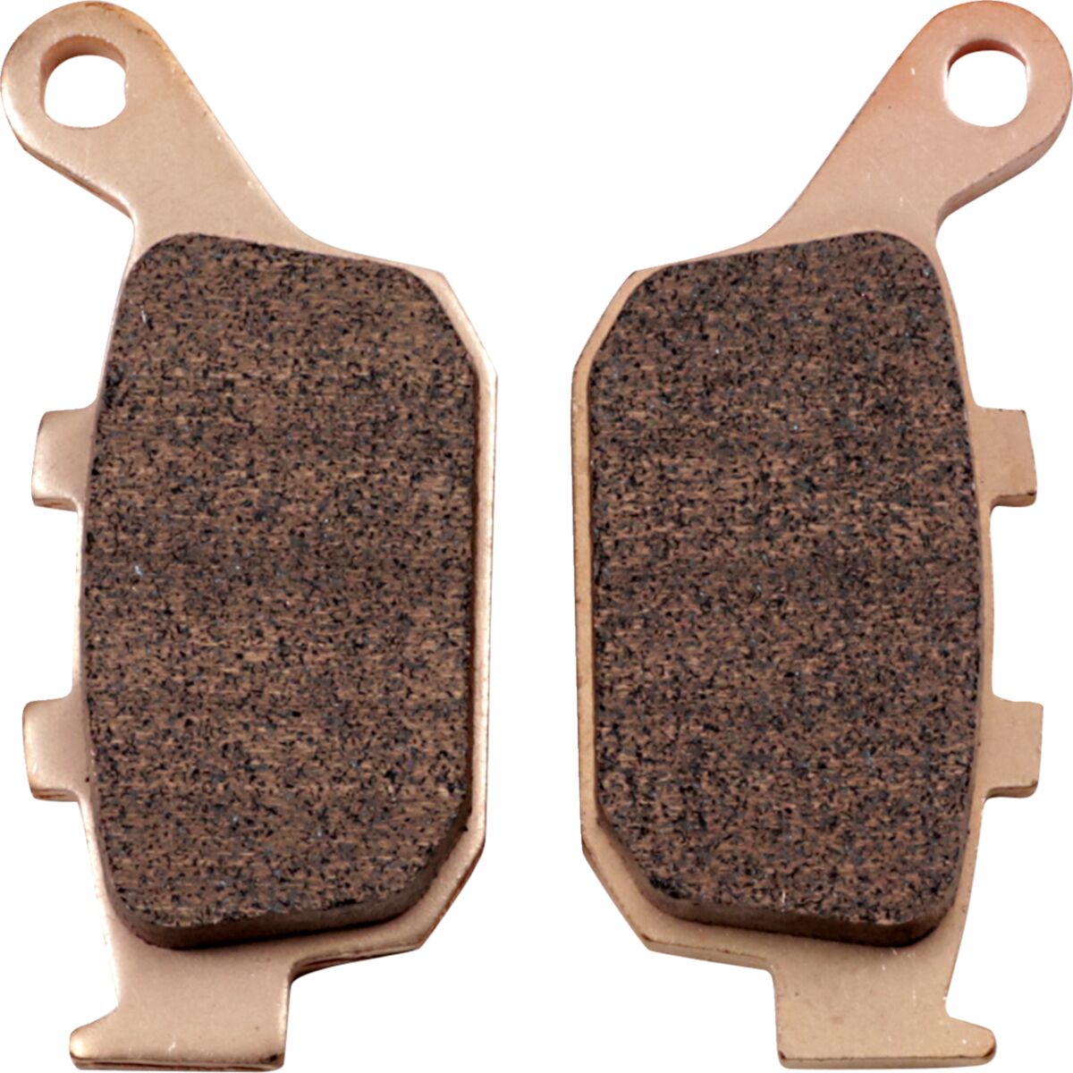 Galfer Brake Pad Sintered BRAKE PADS - SINTERED METAL Galfer