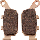Galfer Brake Pad Sintered BRAKE PADS - SINTERED METAL Galfer