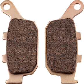 Galfer Brake Pad Sintered BRAKE PADS - SINTERED METAL Galfer
