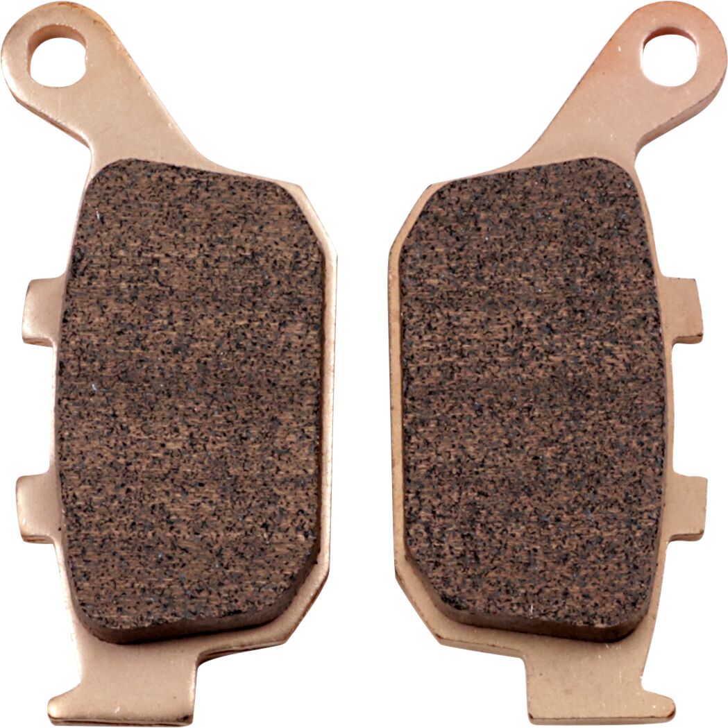 Galfer Brake Pad Sintered BRAKE PADS - SINTERED METAL Galfer