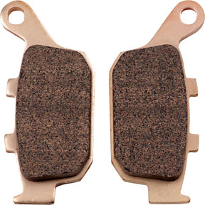 Galfer Brake Pad Sintered BRAKE PADS - SINTERED METAL Galfer