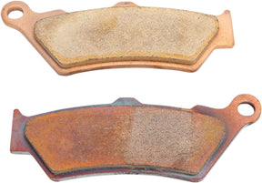 Dp Brakes Brake Pad Dp Sintered Replacement Street Touring Off Road/Atv Sintered Metal Brake Pads Dp Brakes