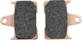 Ebc Brake Pad Sint Epfa254 Hh BRAKE PADS - SINTERED METAL Ebc