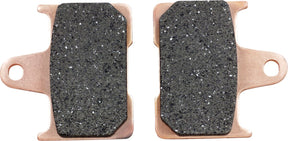 Ebc Brake Pad Sint Epfa254 Hh BRAKE PADS - SINTERED METAL Ebc