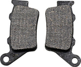Galfer Brake Pad Semi Metal BRAKE PADS - SINTERED METAL Galfer