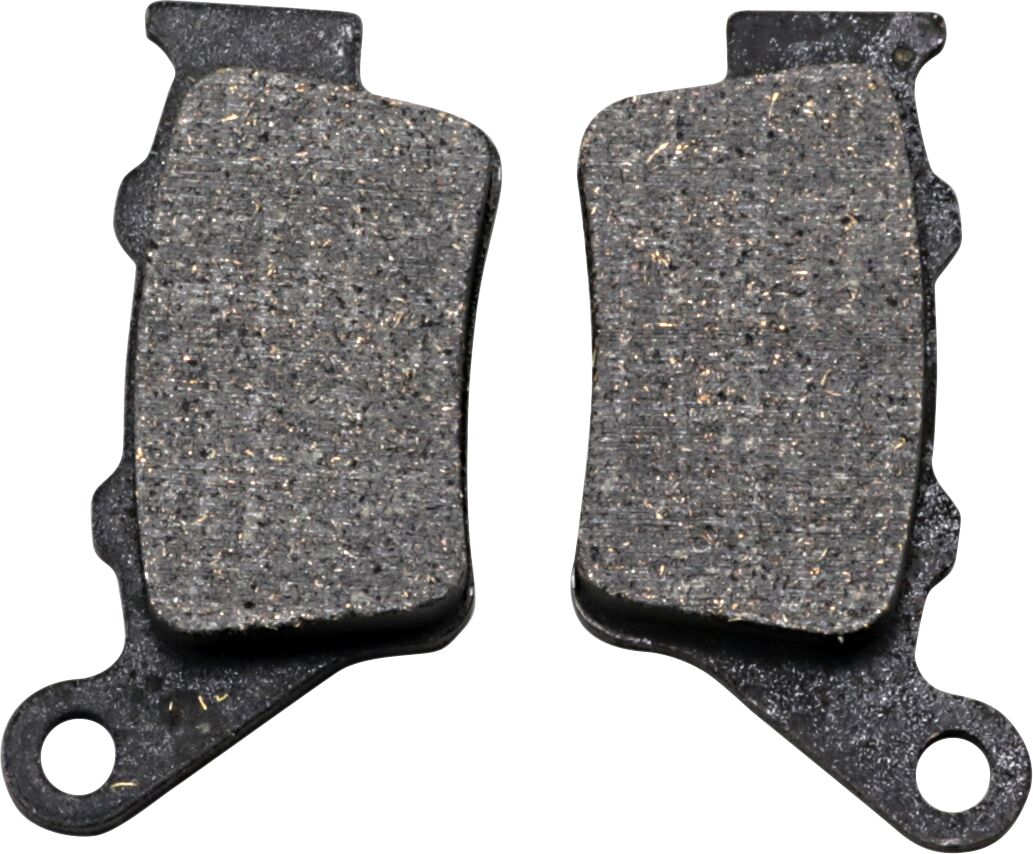 Galfer Brake Pad Semi Metal BRAKE PADS - SINTERED METAL Galfer