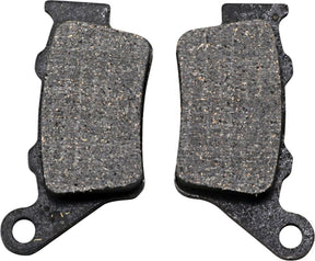 Galfer Brake Pad Semi Metal BRAKE PADS - SINTERED METAL Galfer