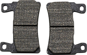 Galfer Brake Pad Semi Metal BRAKE PADS - SINTERED METAL Galfer