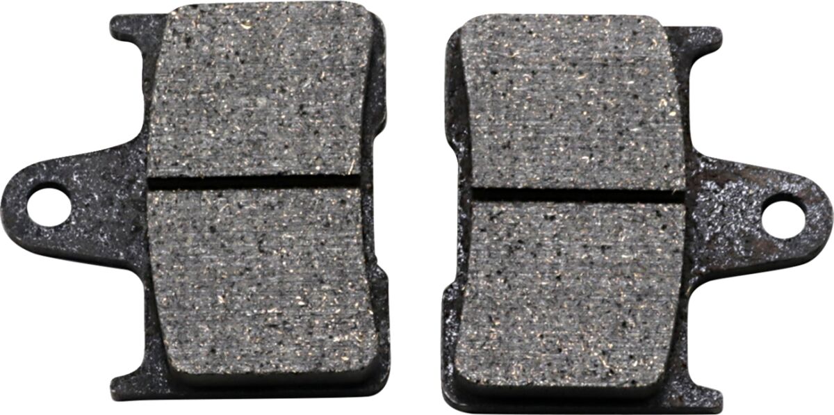 Galfer Brake Pad Semi Metal BRAKE PADS - SINTERED METAL Galfer