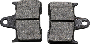 Galfer Brake Pad Semi Metal BRAKE PADS - SINTERED METAL Galfer