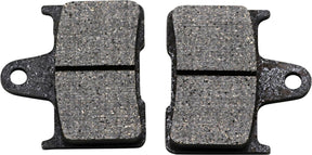 Galfer Brake Pad Semi Metal BRAKE PADS - SINTERED METAL Galfer
