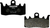 Galfer Brake Pad Semi Metal BRAKE PADS - SINTERED METAL Galfer