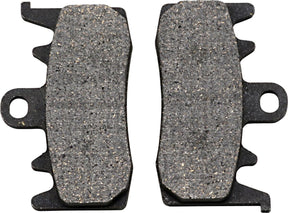 Galfer Brake Pad Semi Metal BRAKE PADS - SINTERED METAL Galfer