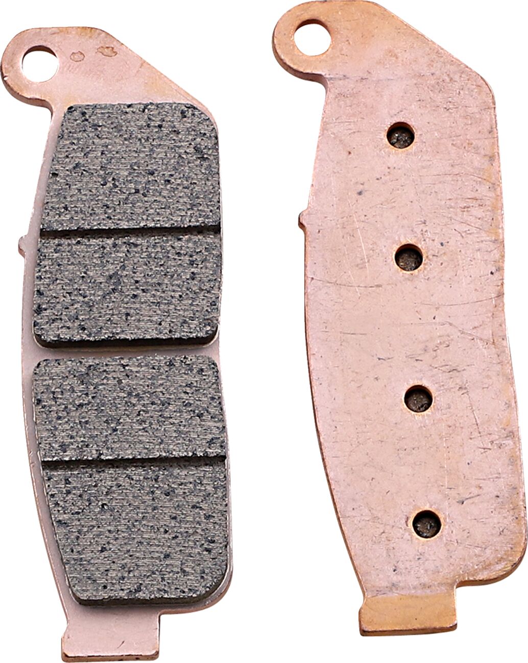Drag Specialties Brake Pad Drag Sintered Sintered Metal Brake Pads Drag Specialties