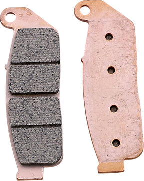 Drag Specialties Brake Pad Drag Sintered Sintered Metal Brake Pads Drag Specialties