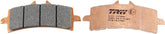 Trw Brake Pad Trw BRAKE PADS - SINTERED METAL Trw