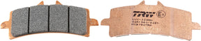 Trw Brake Pad Trw BRAKE PADS - SINTERED METAL Trw