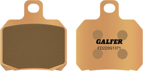 Galfer Brake Pad Sintered BRAKE PADS - SINTERED METAL Galfer