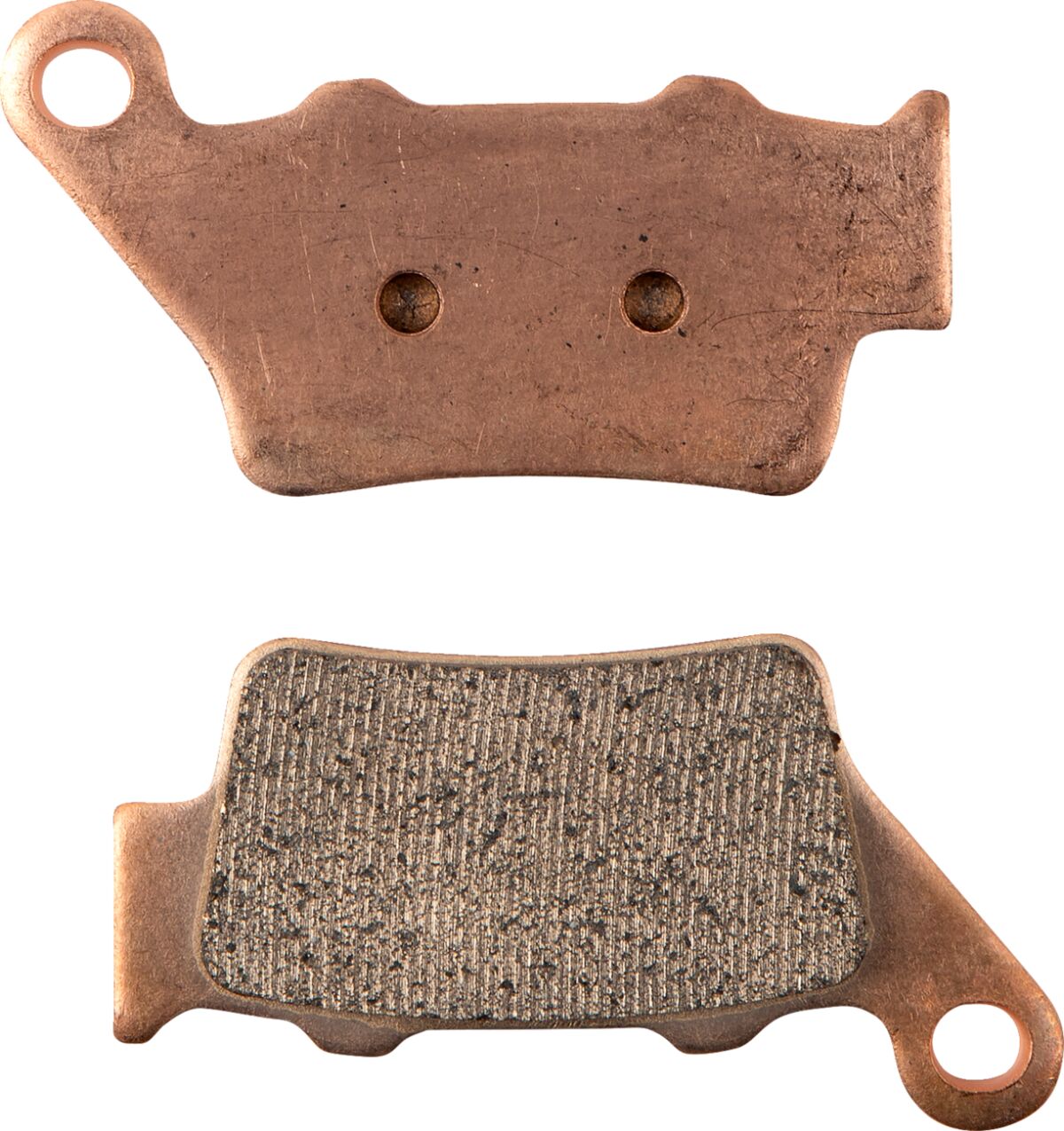 Drag Specialties Brake Pad Drag Sintered Sintered Metal Brake Pads Drag Specialties