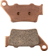 Drag Specialties Brake Pad Drag Sintered Sintered Metal Brake Pads Drag Specialties