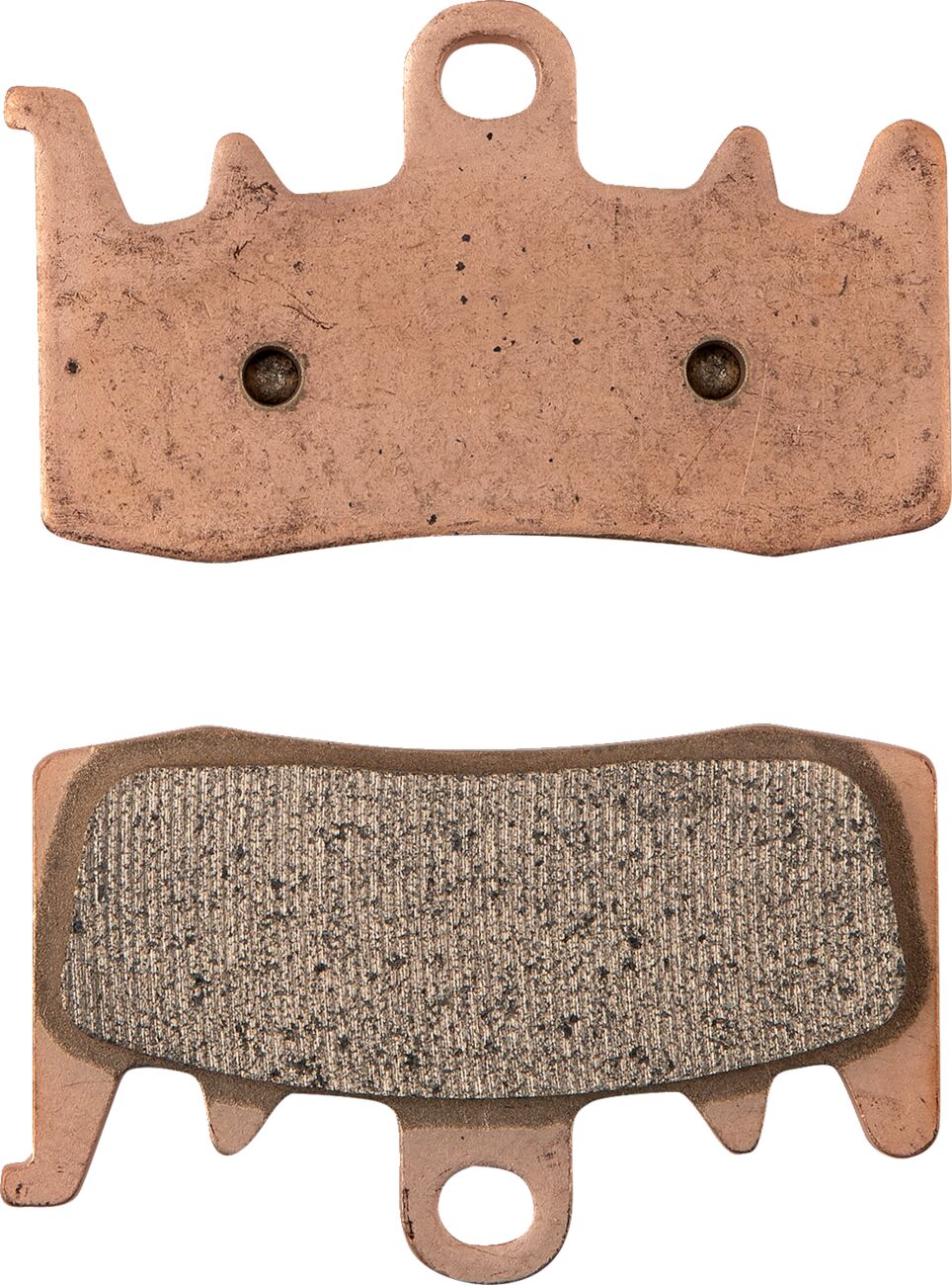Drag Specialties Brake Pad Drag Sintered Sintered Metal Brake Pads Drag Specialties