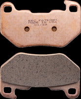 Ebc Brake Pad Sintered Hh Sintered Metal Brake Pads Ebc