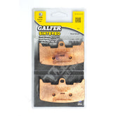 Galfer Brake Pad Sintered Sintered Metal Brake Pads Galfer
