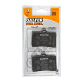 Galfer Brake Pad Semi Metal BRAKE PADS - SINTERED METAL Galfer