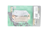Dp Brakes Brake Pad Sintrd BRAKE PADS - SINTERED METAL Dp Brakes
